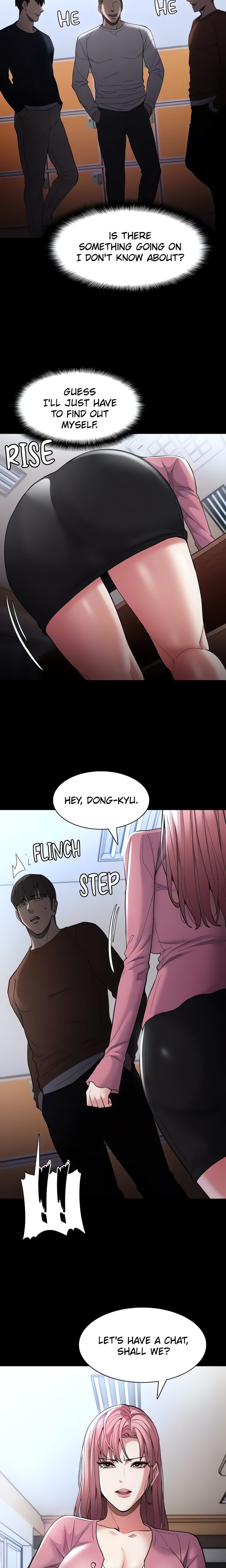 Pervert Diary Chap Chapter 119-Pervert Diary - Next Chap 120