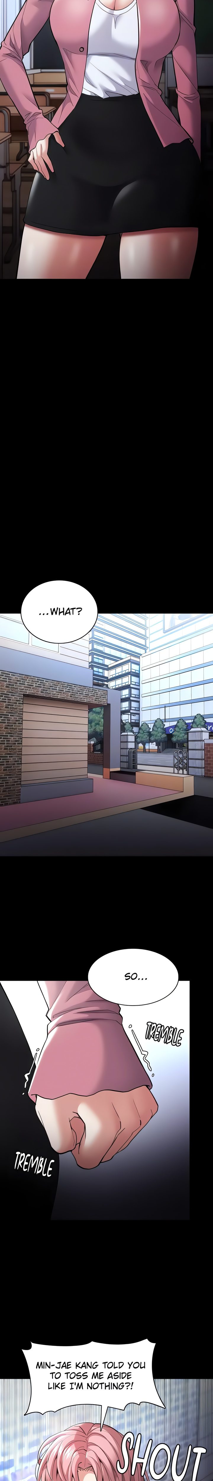 Pervert Diary Chap Chapter 119-Pervert Diary - Next Chap 120