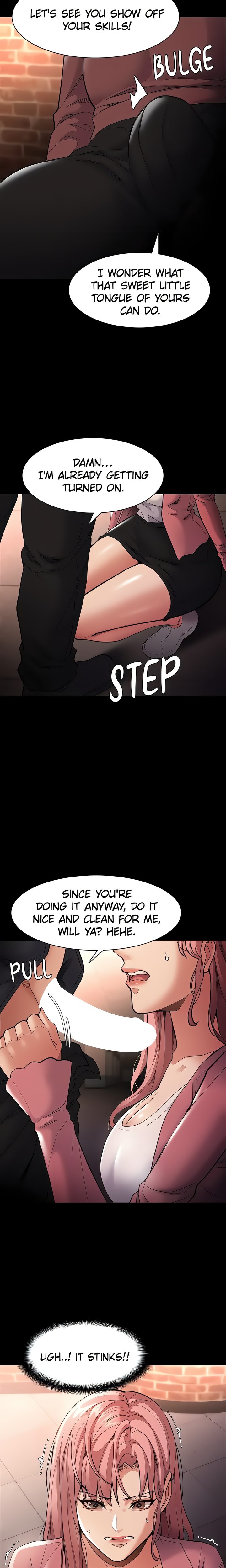 Pervert Diary Chap Chapter 120-Pervert Diary - Next Chap 121