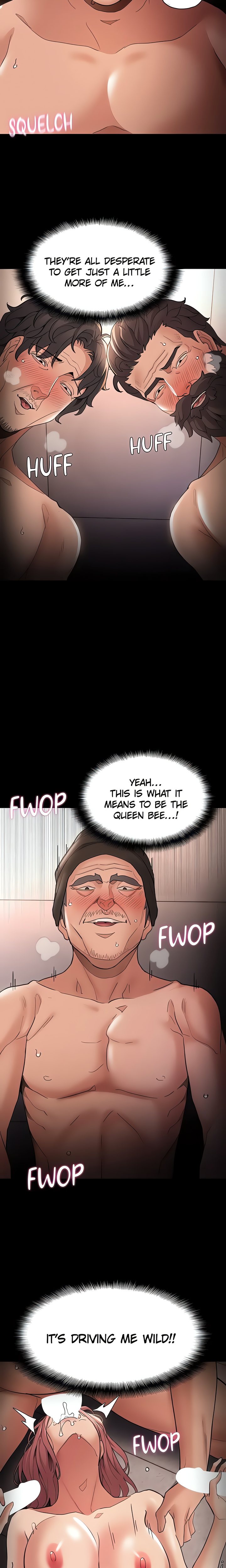 Pervert Diary Chap Chapter 121-Pervert Diary - Next Chap 122