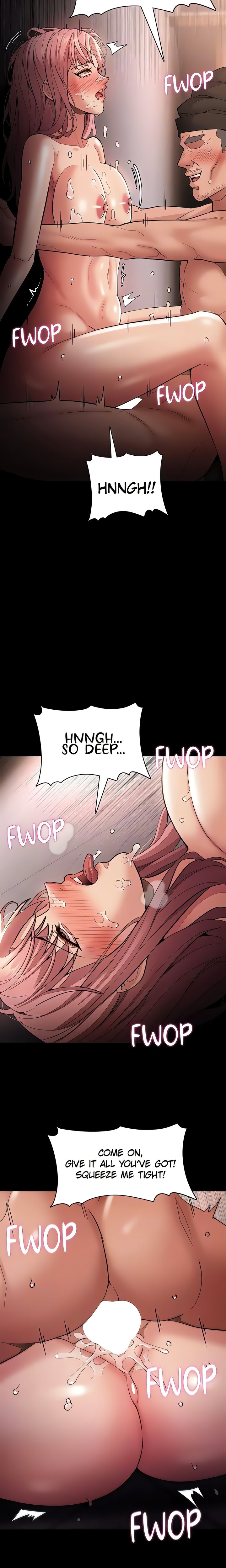 Pervert Diary Chap Chapter 121-Pervert Diary - Next Chap 122