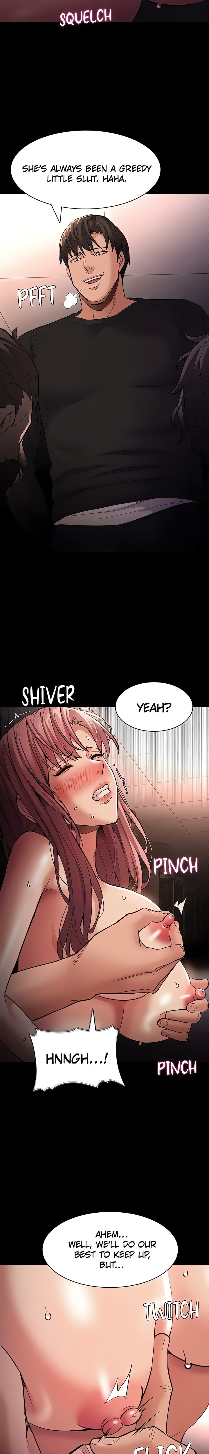 Pervert Diary Chap Chapter 121-Pervert Diary - Next Chap 122