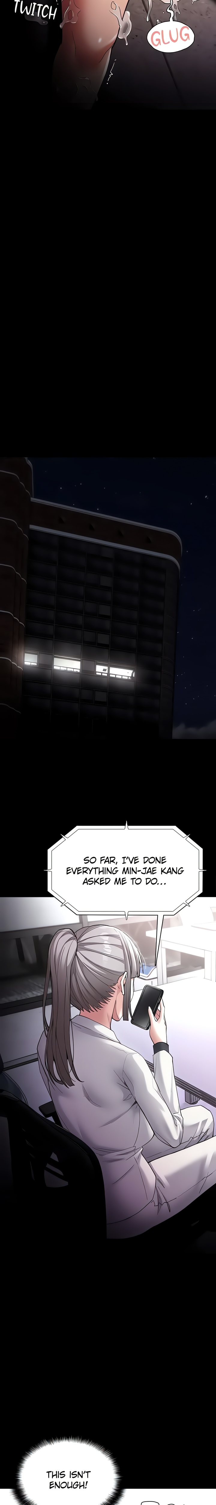 Pervert Diary Chap Chapter 122-Pervert Diary - Next Chap 123