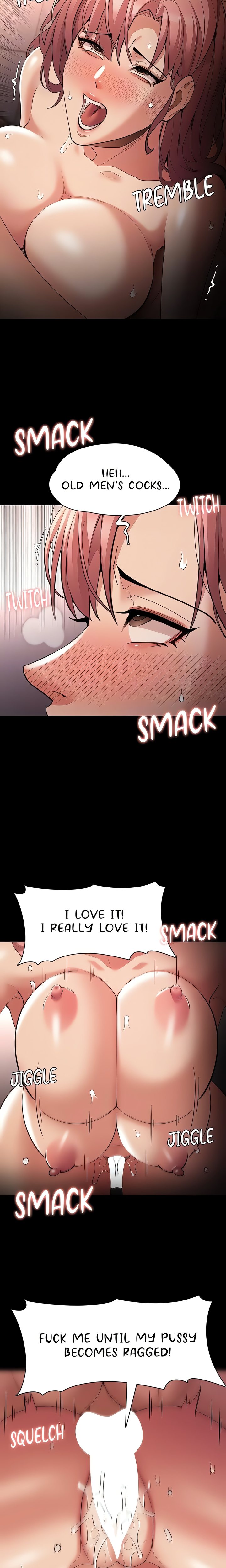 Pervert Diary Chap Chapter 122-Pervert Diary - Next Chap 123