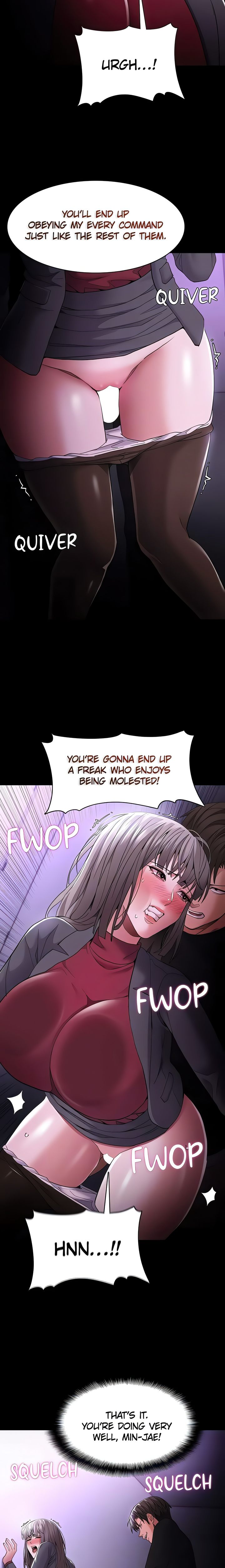 Pervert Diary Chap Chapter 123-Pervert Diary - Next Chap 124