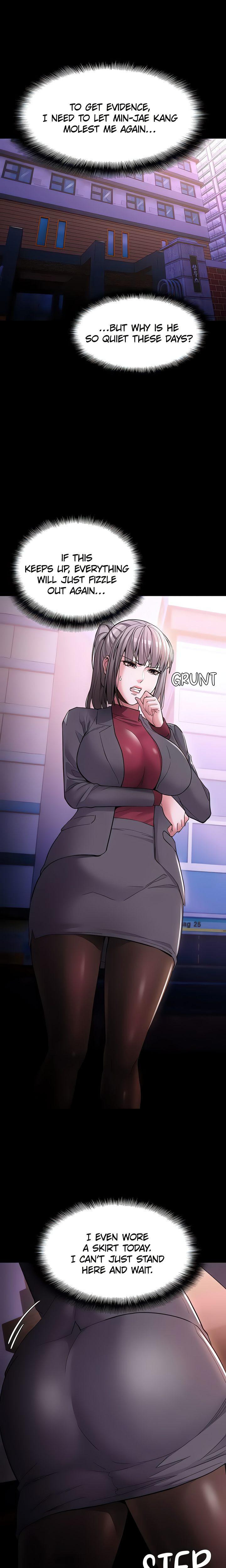 Pervert Diary Chap Chapter 123-Pervert Diary - Next Chap 124