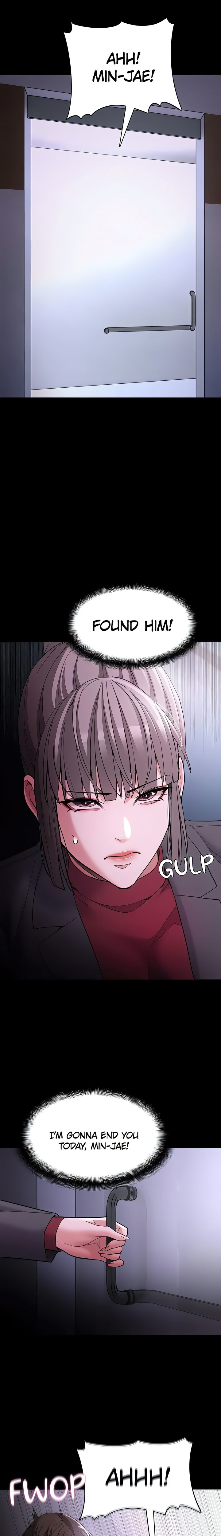 Pervert Diary Chap Chapter 123-Pervert Diary - Next Chap 124