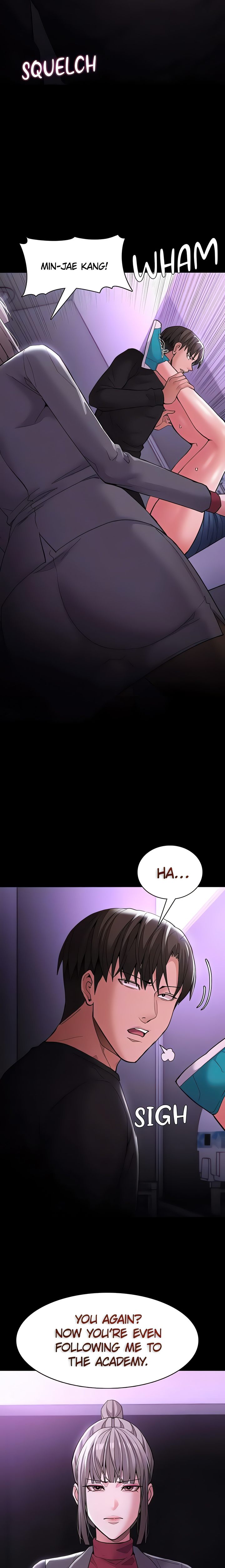 Pervert Diary Chap Chapter 123-Pervert Diary - Next Chap 124