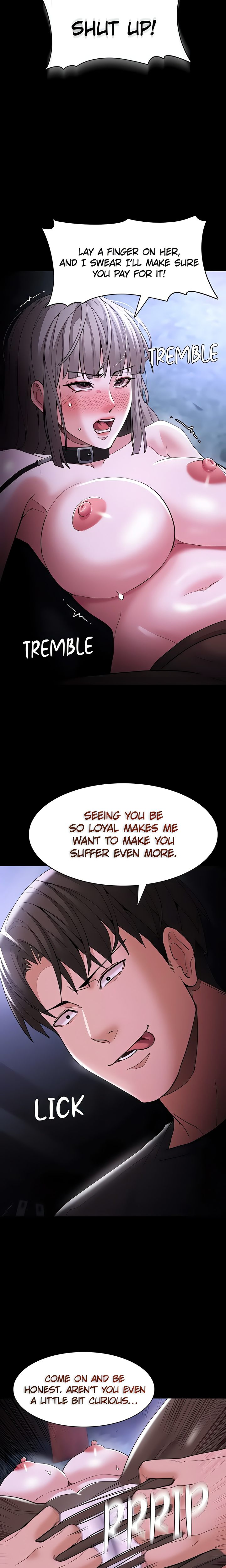 Pervert Diary Chap Chapter 124-Pervert Diary - Next Chap 125