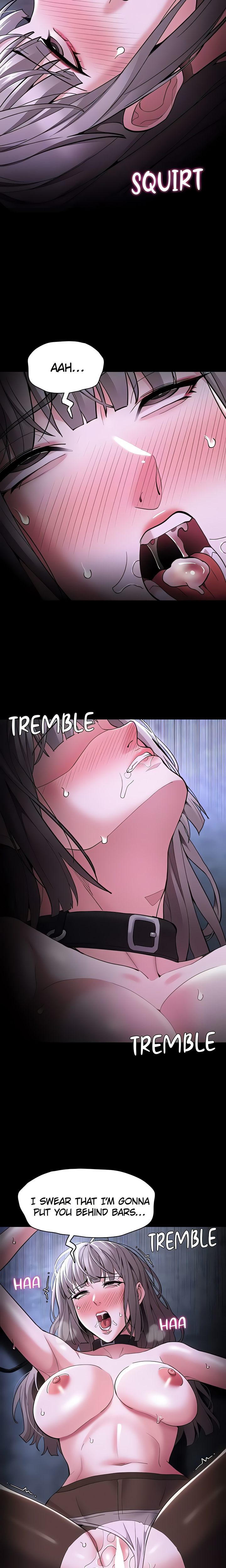 Pervert Diary Chap Chapter 124-Pervert Diary - Next Chap 125