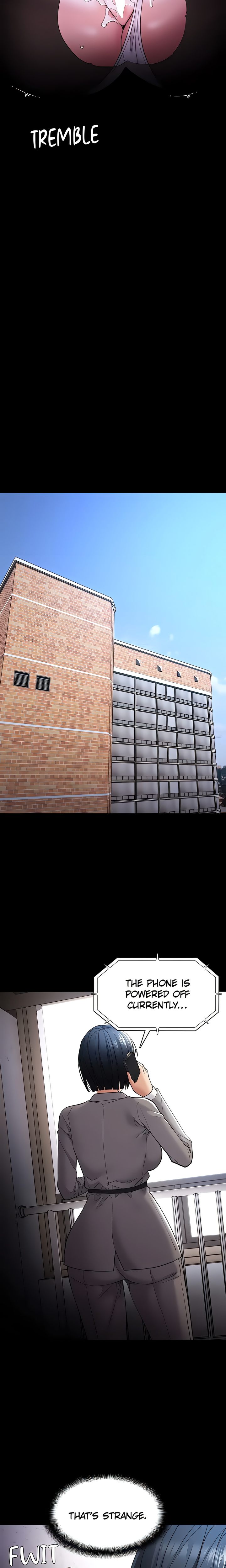 Pervert Diary Chap Chapter 124-Pervert Diary - Next Chap 125