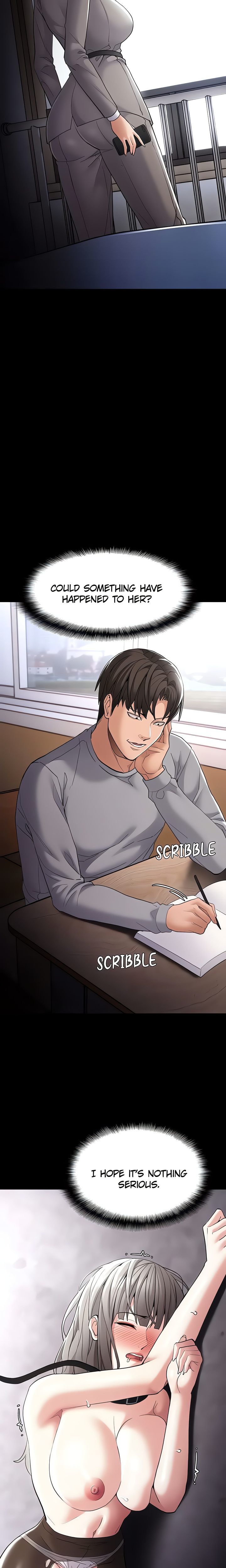 Pervert Diary Chap Chapter 124-Pervert Diary - Next Chap 125