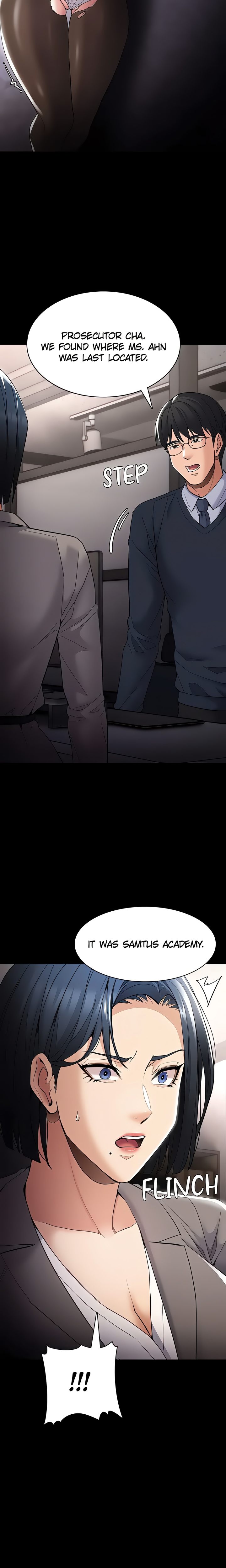 Pervert Diary Chap Chapter 124-Pervert Diary - Next Chap 125