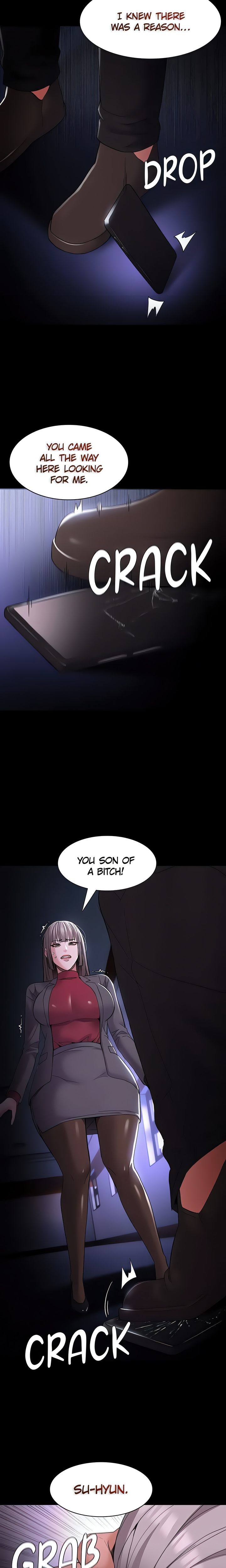 Pervert Diary Chap Chapter 124-Pervert Diary - Next Chap 125