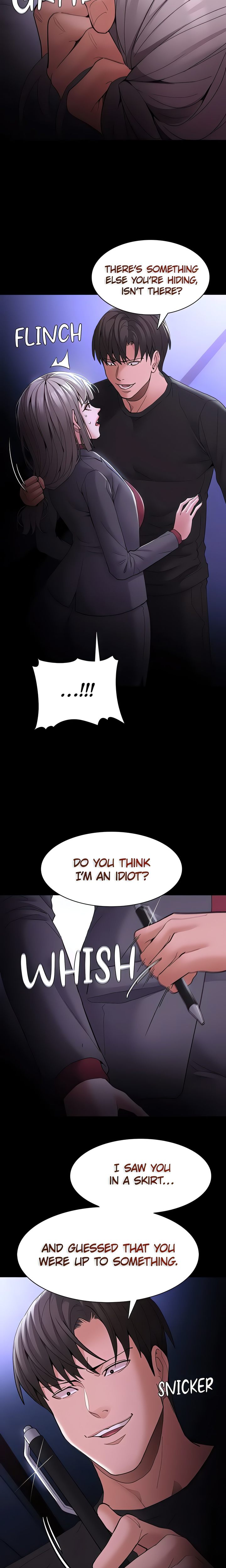 Pervert Diary Chap Chapter 124-Pervert Diary - Next Chap 125