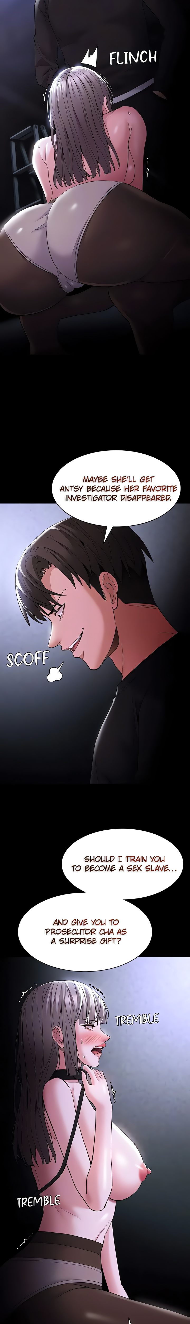 Pervert Diary Chap Chapter 124-Pervert Diary - Next Chap 125