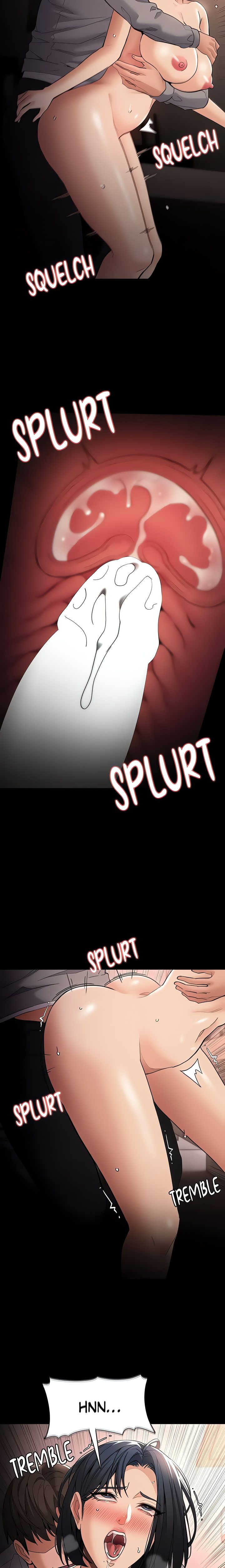 Pervert Diary Chap Chapter 129-Pervert Diary - Next Chap 130