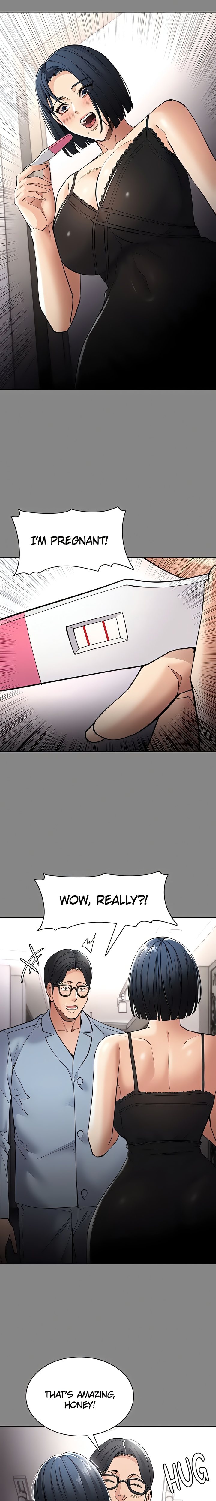 Pervert Diary Chap Chapter 129-Pervert Diary - Next Chap 130