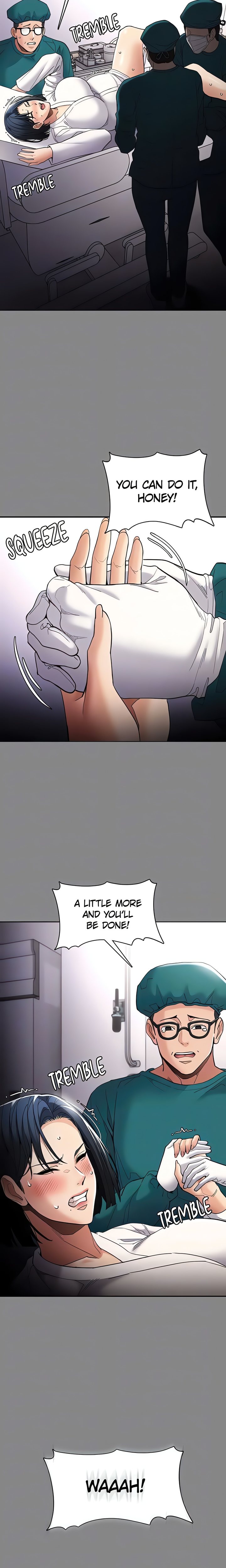 Pervert Diary Chap Chapter 129-Pervert Diary - Next Chap 130