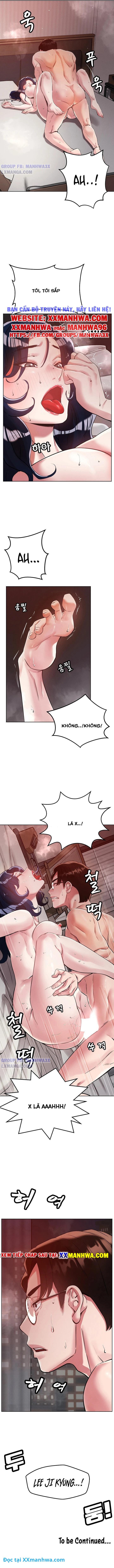 Phải Làm Sao Đây, Lee JiKyung? Chap Chapter 3-Phải Làm Sao Đây, Lee JiKyung? - Next Chap 4