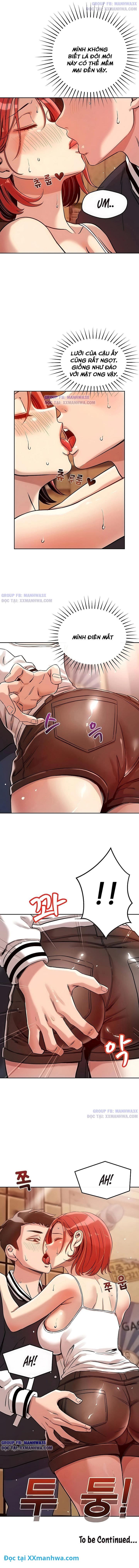 Phải Làm Sao Đây, Lee JiKyung? Chap Chapter 7-Phải Làm Sao Đây, Lee JiKyung? - Next Chap 8