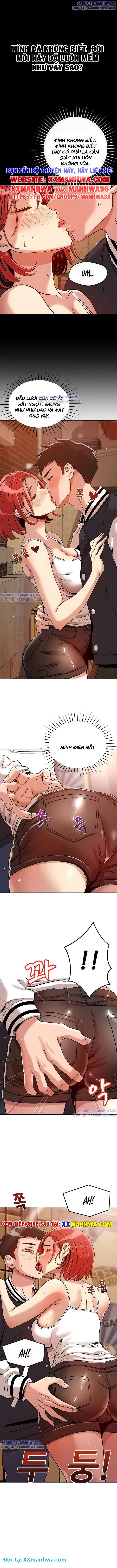 Phải Làm Sao Đây, Lee JiKyung? Chap Chapter 8-Phải Làm Sao Đây, Lee JiKyung? - Next Chap 9