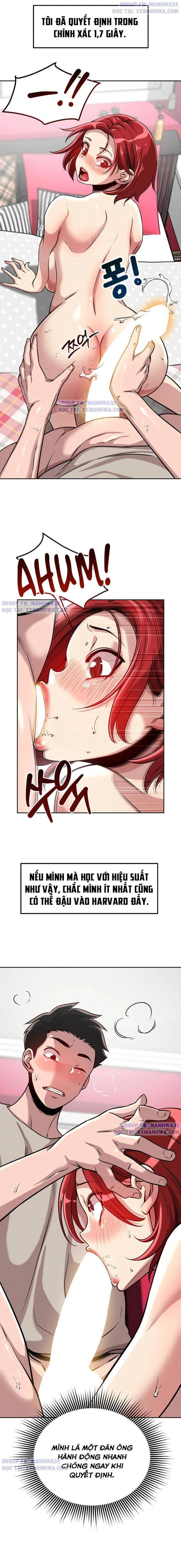 Phải Làm Sao Đây, Lee JiKyung? Chap Chapter 13-Phải Làm Sao Đây, Lee JiKyung? - Next Chap 14