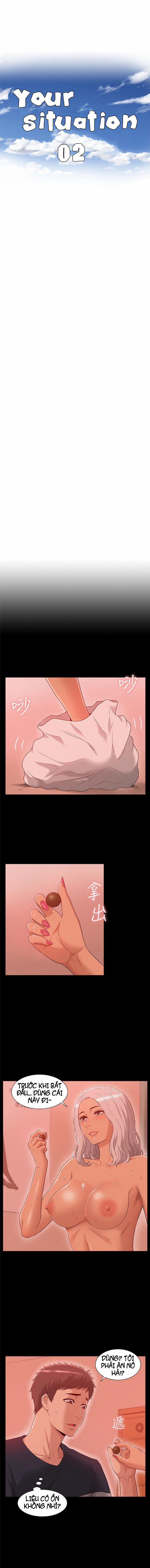 Phòng Khám Phương Đông Kỳ Diệu Chap Chapter 2-Phòng Khám Phương Đông Kỳ Diệu - Next Chap 3