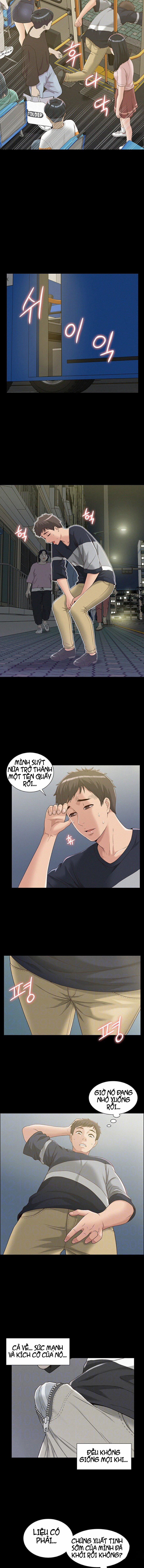 Phòng Khám Phương Đông Kỳ Diệu Chap Chapter 3-Phòng Khám Phương Đông Kỳ Diệu - Next Chap 4