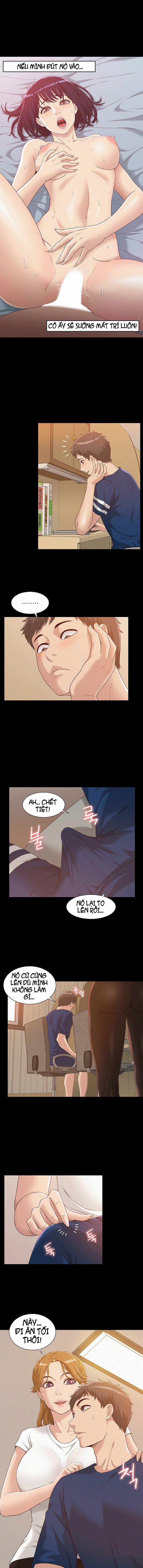 Phòng Khám Phương Đông Kỳ Diệu Chap Chapter 3-Phòng Khám Phương Đông Kỳ Diệu - Next Chap 4