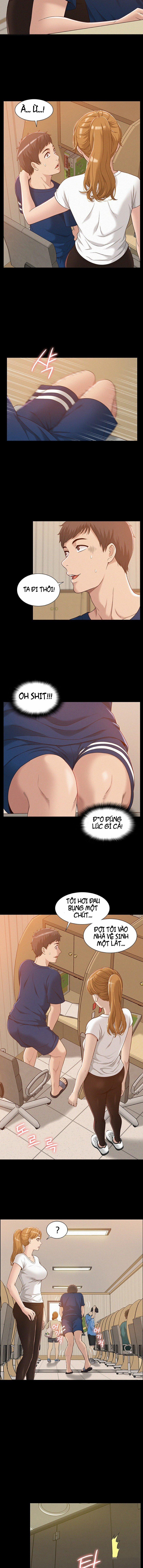 Phòng Khám Phương Đông Kỳ Diệu Chap Chapter 3-Phòng Khám Phương Đông Kỳ Diệu - Next Chap 4