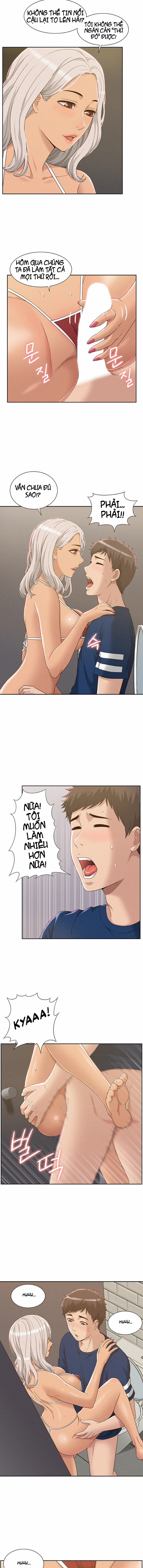 Phòng Khám Phương Đông Kỳ Diệu Chap Chapter 3-Phòng Khám Phương Đông Kỳ Diệu - Next Chap 4