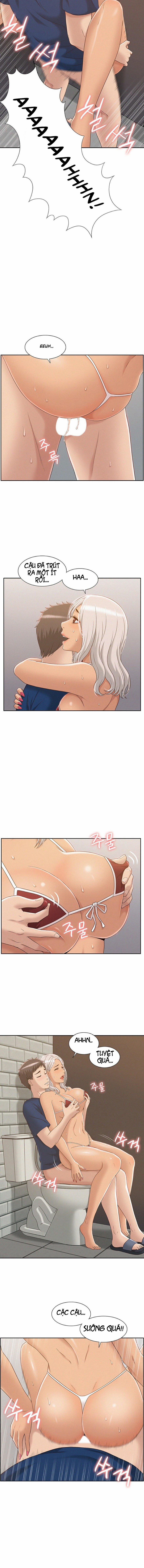 Phòng Khám Phương Đông Kỳ Diệu Chap Chapter 3-Phòng Khám Phương Đông Kỳ Diệu - Next Chap 4