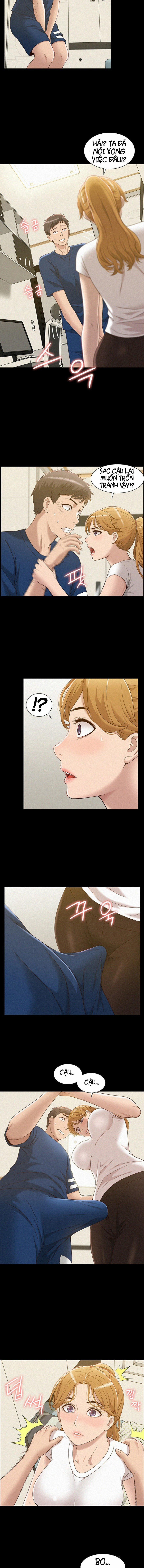 Phòng Khám Phương Đông Kỳ Diệu Chap Chapter 4-Phòng Khám Phương Đông Kỳ Diệu - Next Chap 5