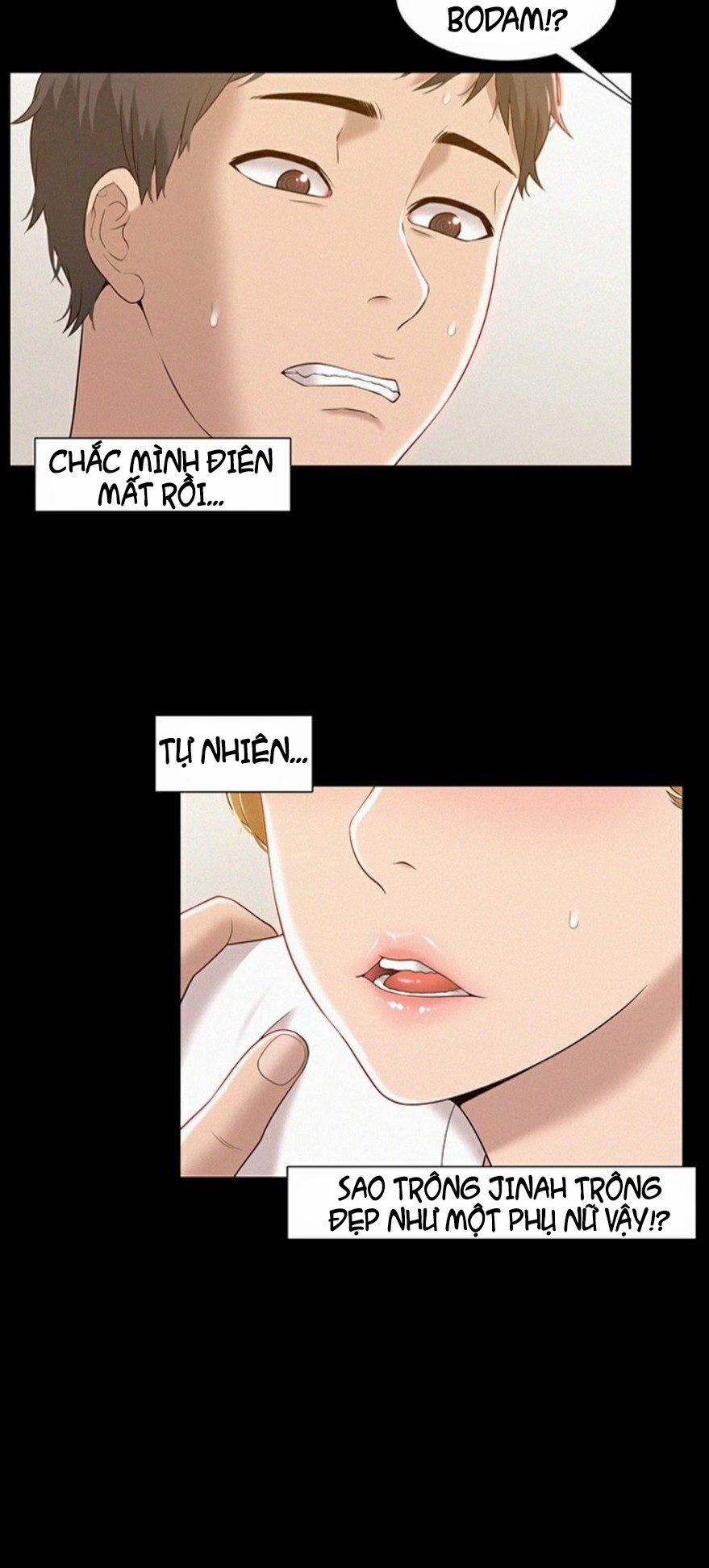 Phòng Khám Phương Đông Kỳ Diệu Chap Chapter 4-Phòng Khám Phương Đông Kỳ Diệu - Next Chap 5
