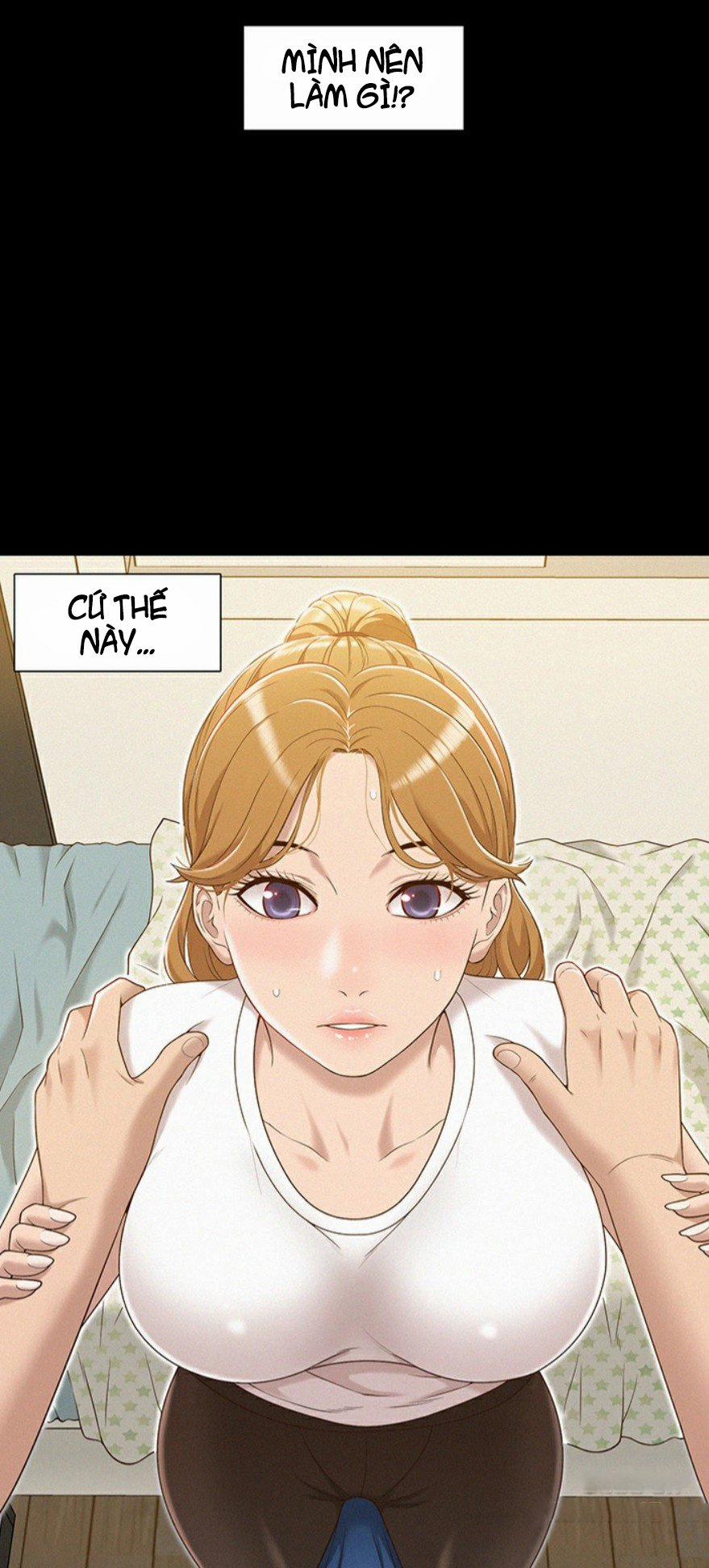 Phòng Khám Phương Đông Kỳ Diệu Chap Chapter 4-Phòng Khám Phương Đông Kỳ Diệu - Next Chap 5