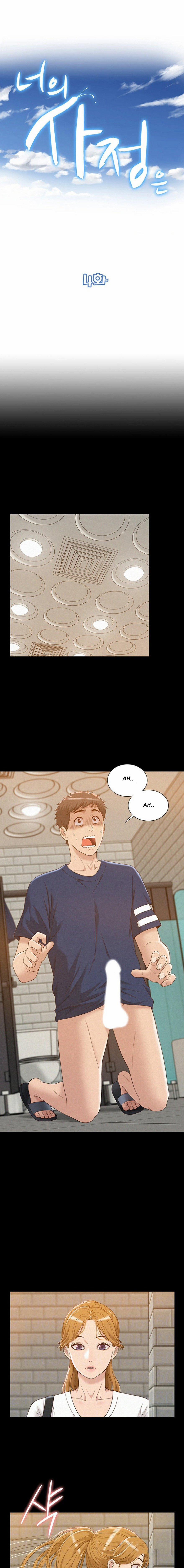 Phòng Khám Phương Đông Kỳ Diệu Chap Chapter 4-Phòng Khám Phương Đông Kỳ Diệu - Next Chap 5