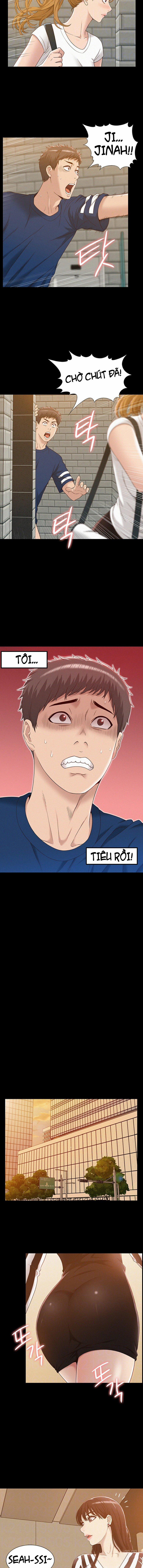 Phòng Khám Phương Đông Kỳ Diệu Chap Chapter 4-Phòng Khám Phương Đông Kỳ Diệu - Next Chap 5