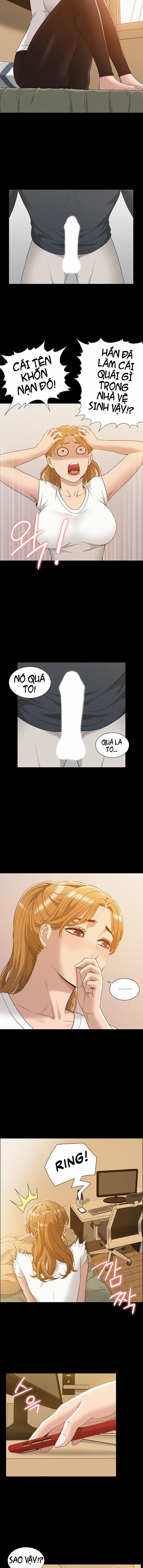 Phòng Khám Phương Đông Kỳ Diệu Chap Chapter 4-Phòng Khám Phương Đông Kỳ Diệu - Next Chap 5