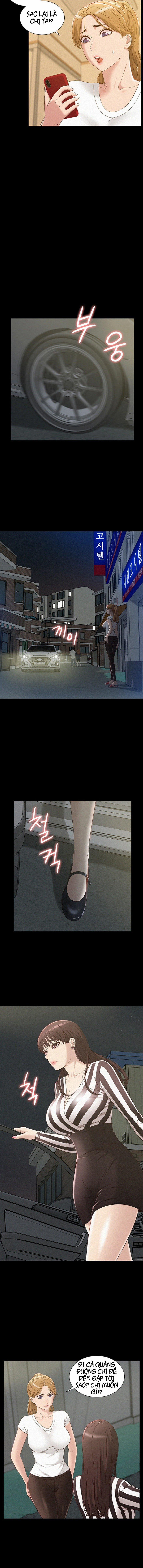 Phòng Khám Phương Đông Kỳ Diệu Chap Chapter 4-Phòng Khám Phương Đông Kỳ Diệu - Next Chap 5