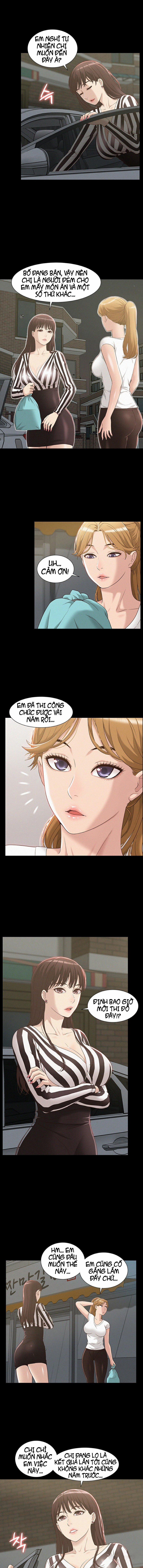 Phòng Khám Phương Đông Kỳ Diệu Chap Chapter 4-Phòng Khám Phương Đông Kỳ Diệu - Next Chap 5