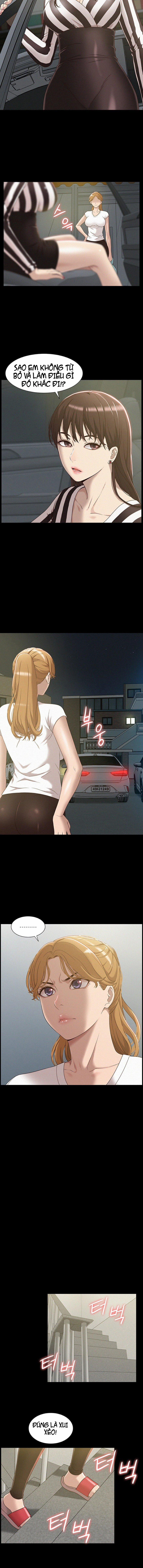 Phòng Khám Phương Đông Kỳ Diệu Chap Chapter 4-Phòng Khám Phương Đông Kỳ Diệu - Next Chap 5