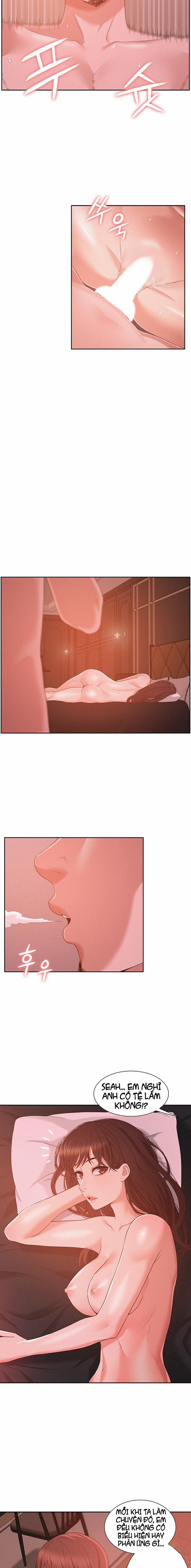 Phòng Khám Phương Đông Kỳ Diệu Chap Chapter 5-Phòng Khám Phương Đông Kỳ Diệu - Next Chap 6