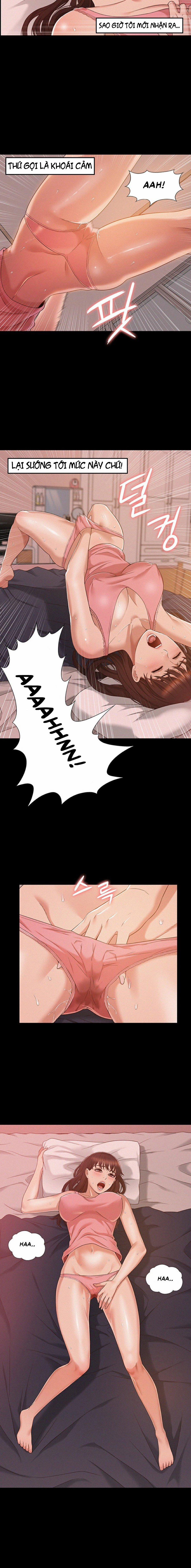 Phòng Khám Phương Đông Kỳ Diệu Chap Chapter 5-Phòng Khám Phương Đông Kỳ Diệu - Next Chap 6