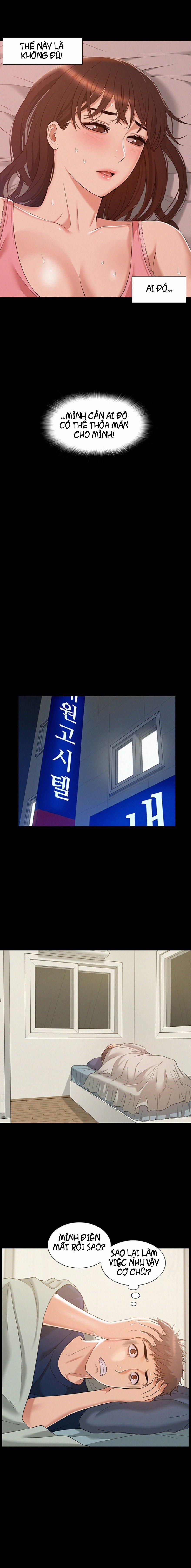 Phòng Khám Phương Đông Kỳ Diệu Chap Chapter 5-Phòng Khám Phương Đông Kỳ Diệu - Next Chap 6