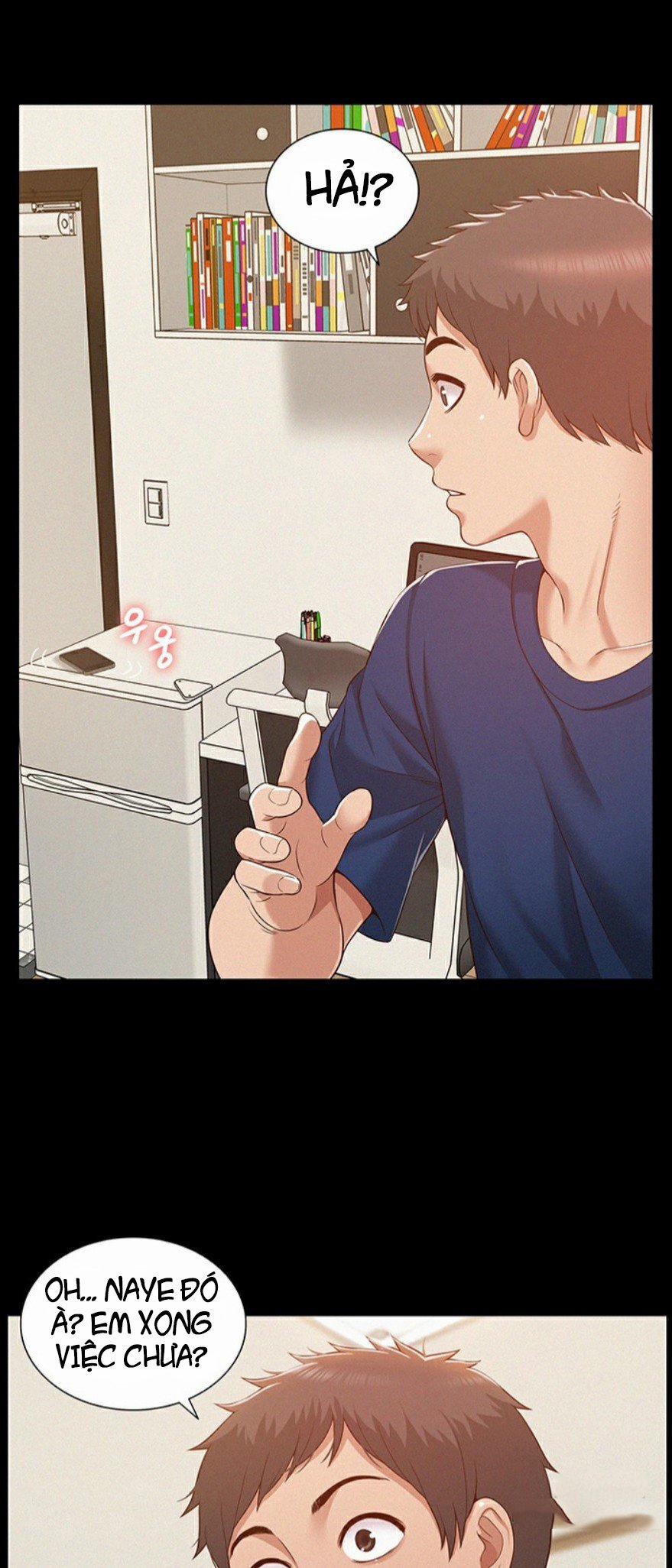 Phòng Khám Phương Đông Kỳ Diệu Chap Chapter 5-Phòng Khám Phương Đông Kỳ Diệu - Next Chap 6