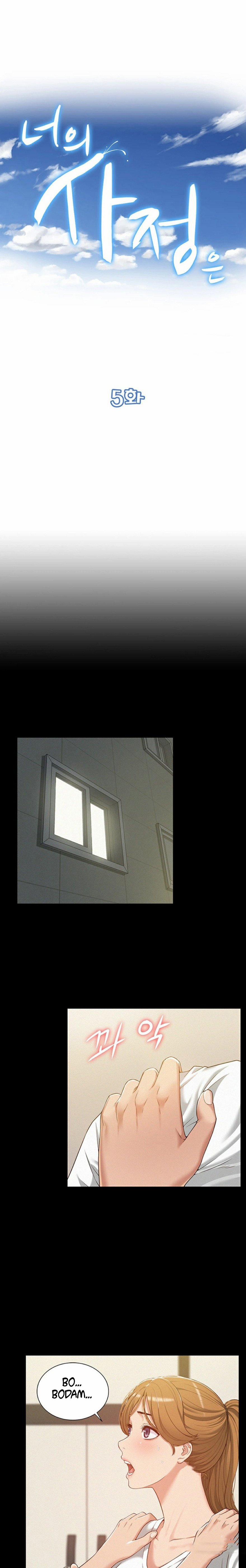 Phòng Khám Phương Đông Kỳ Diệu Chap Chapter 5-Phòng Khám Phương Đông Kỳ Diệu - Next Chap 6