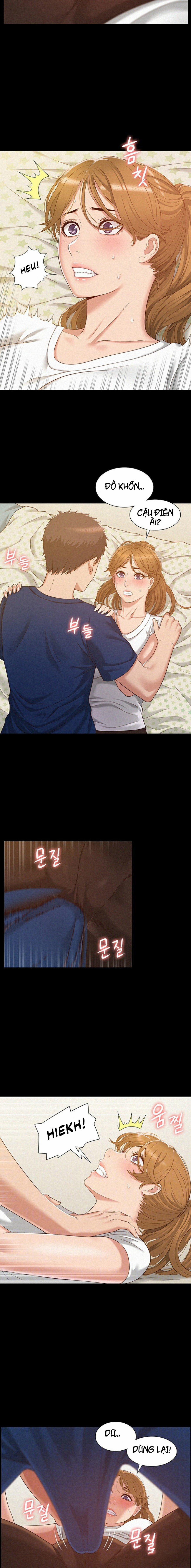 Phòng Khám Phương Đông Kỳ Diệu Chap Chapter 5-Phòng Khám Phương Đông Kỳ Diệu - Next Chap 6