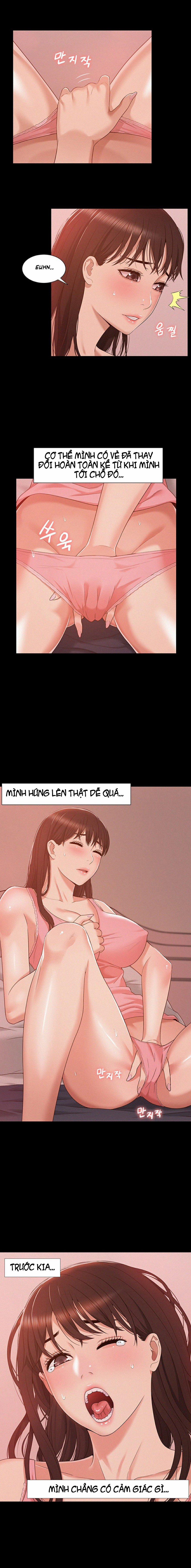 Phòng Khám Phương Đông Kỳ Diệu Chap Chapter 5-Phòng Khám Phương Đông Kỳ Diệu - Next Chap 6