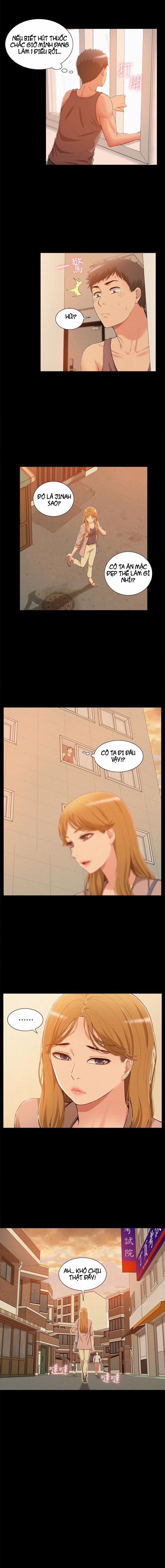 Phòng Khám Phương Đông Kỳ Diệu Chap Chapter 7-Phòng Khám Phương Đông Kỳ Diệu - Next Chap 8